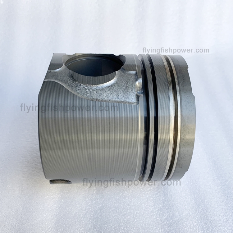 Piston 5010222999 D5010222999 de pièces de moteur de Renault DCI11