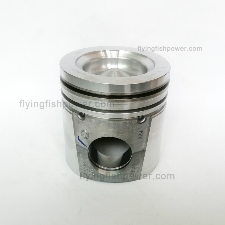 Piston de pièces de moteur Cummins QSC8.3 5477397