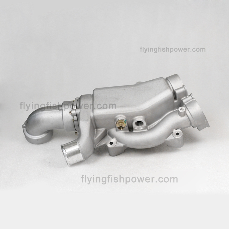 Renault DCI11 Engine Parts Water Pump 5010224635 D5010224635