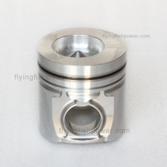 Piston de pièces de moteur Cummins 6BT 6BT5.9 4991277