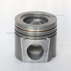 Piston de pièces de moteur Cummins ISLE QSL 5337759