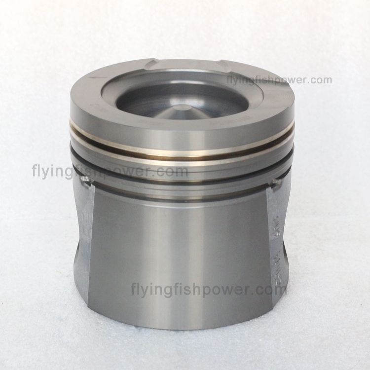 Piston de pièces de moteur Cummins ISLE QSL 5337759