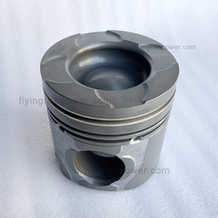 Piston 5010222999 D5010222999 de pièces de moteur de Renault DCI11