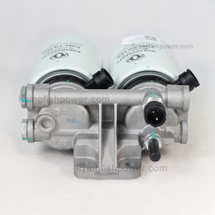 Filtro de combustible de las piezas del motor de Renault DCI11 5010224541 D5010224541