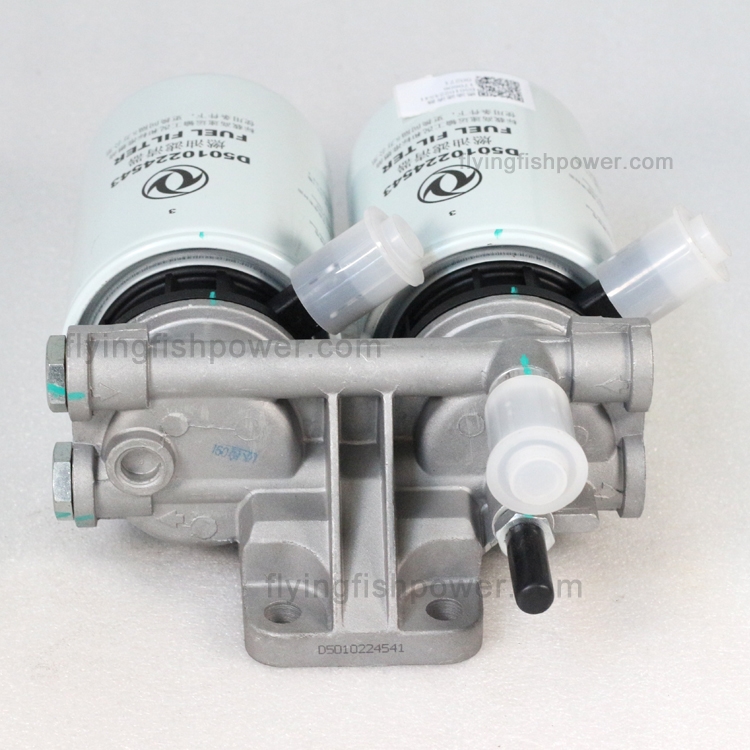 Filtro de combustible de las piezas del motor de Renault DCI11 5010224541 D5010224541