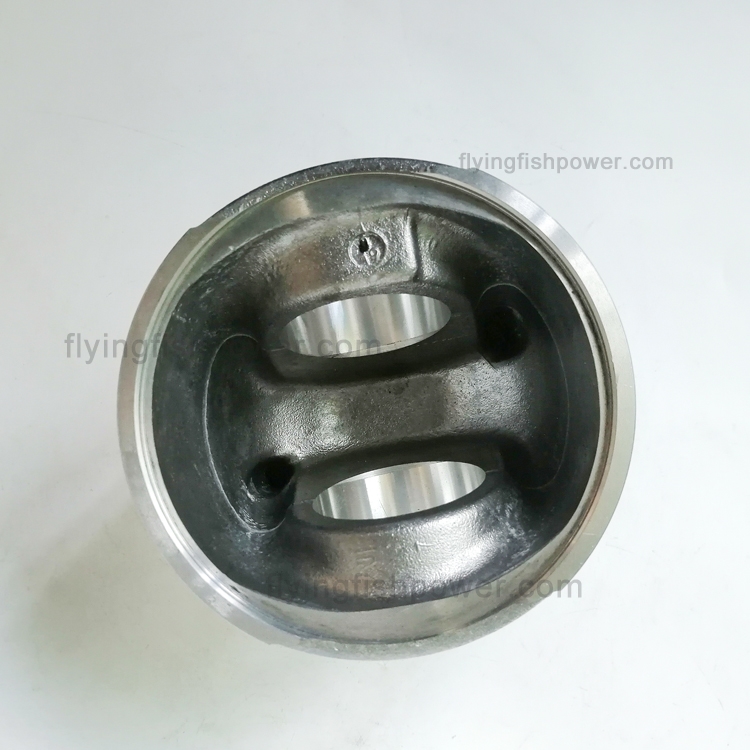 Piston de pièces de moteur Cummins QSC8.3 5477397