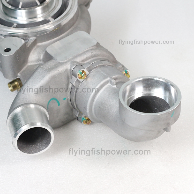 Pompe à eau de pièces de moteur Renault DCI11 5010224635 D5010224635