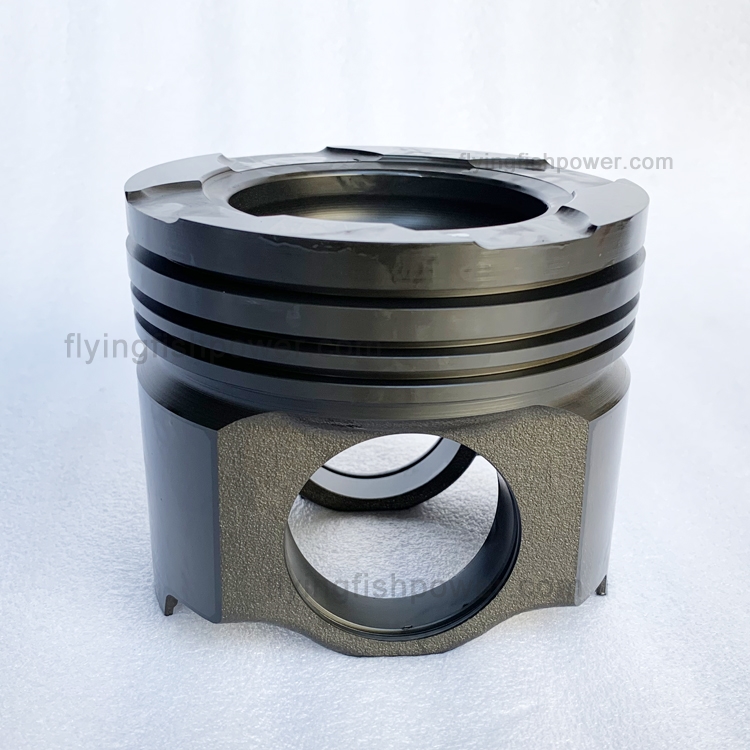 Piston 5010477453 D5010477453 de pièces de moteur de Renault DCI11