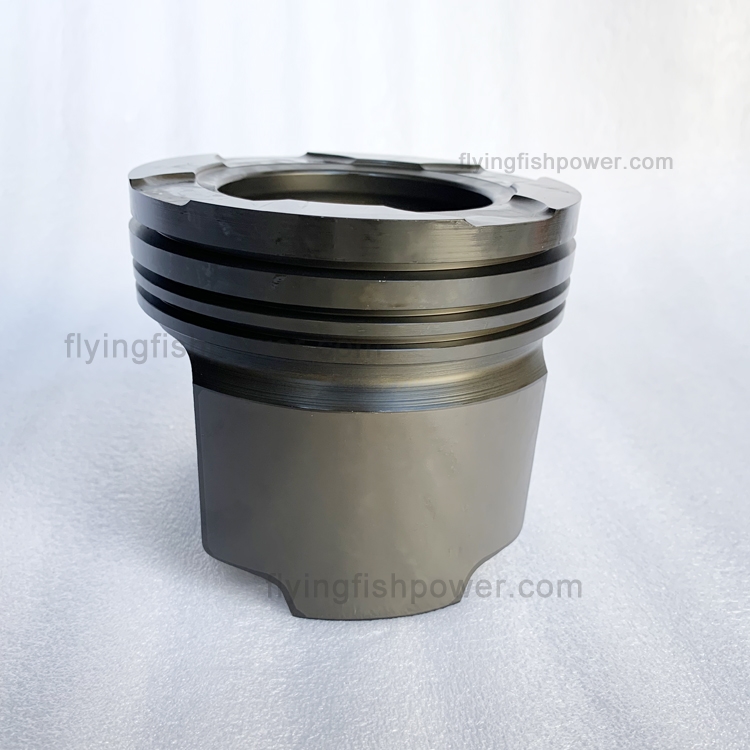 Piston 5010477453 D5010477453 de pièces de moteur de Renault DCI11