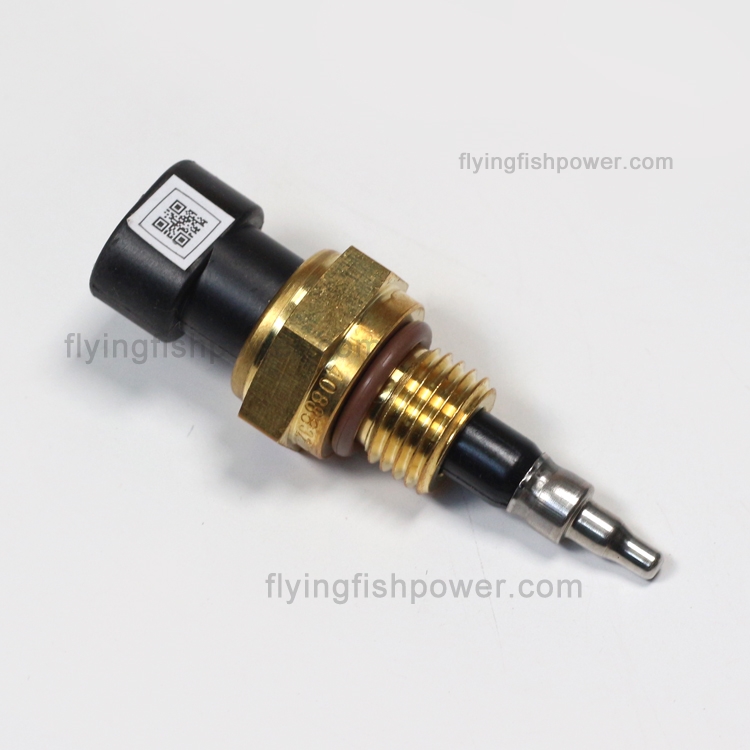 Sensor de temperatura de las piezas del motor Cummins ISF2.8 4088832