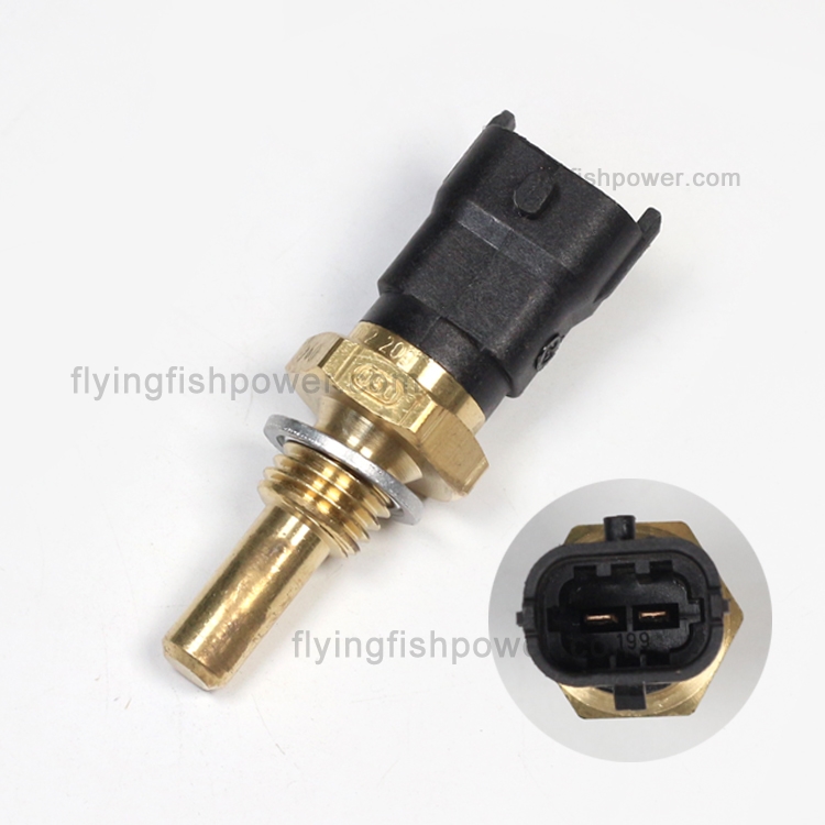 Sensor de temperatura del agua de las piezas del motor de Renault DCI11 5010412450 D5010412450