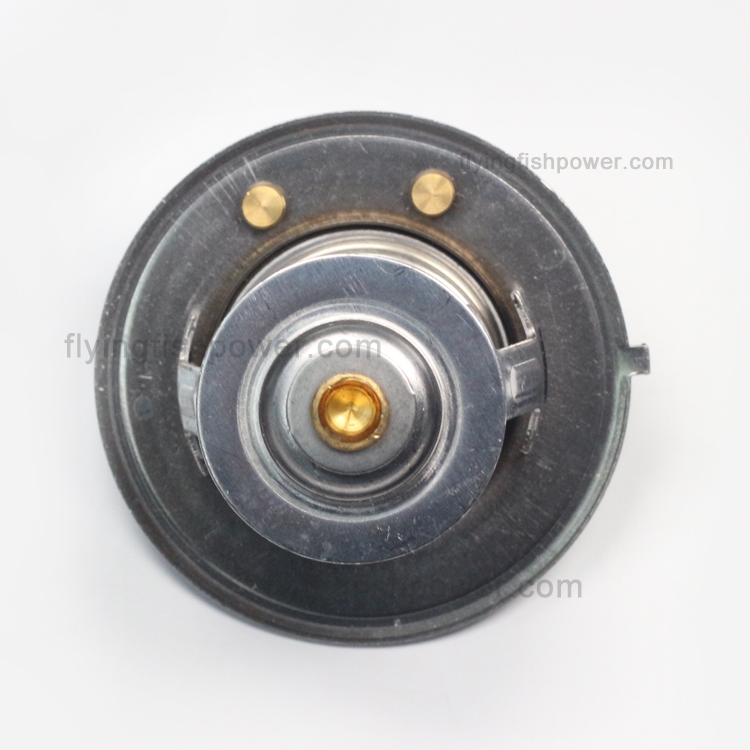 Thermostat de pièces de moteur Cummins 6BT 4930315