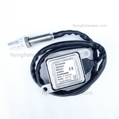 Sensor de oxígeno del nitrógeno de NOX de las piezas del motor diesel 2894943 2871974 4984912