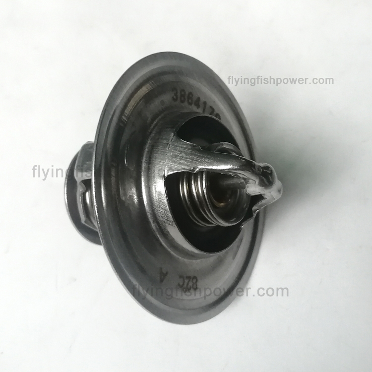 Thermostat 3864178 de pièces de moteur Cummins 4BT 6BT