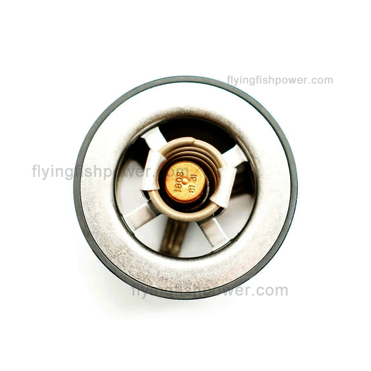 Thermostat 4336659 de pièces de moteur de Cummins X15 ISX15 QSX15 M11 ISM11 QSM11