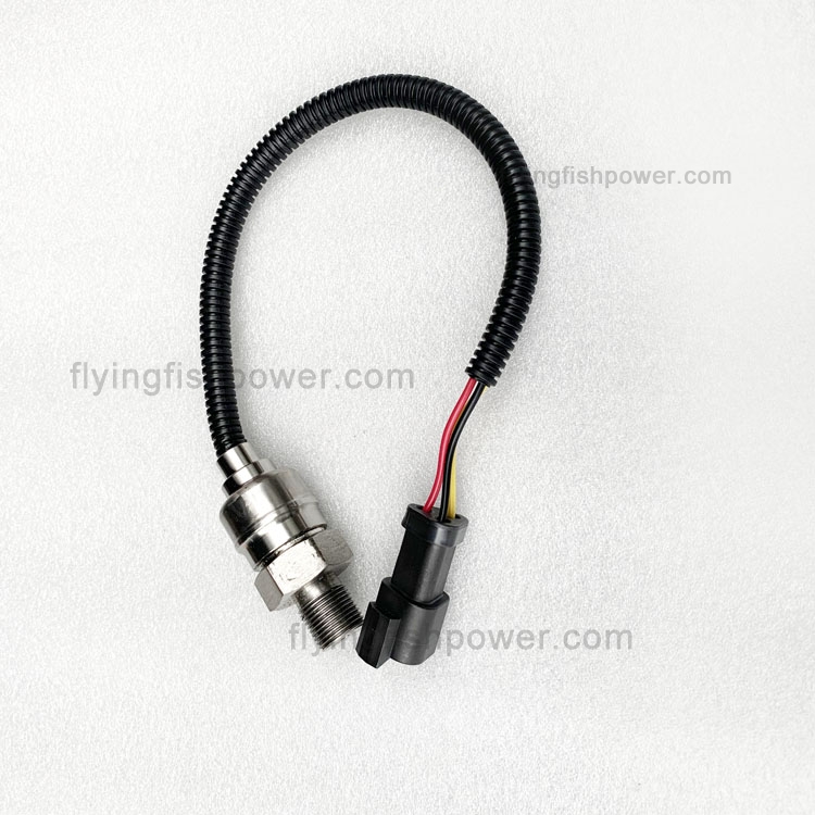 Komatsu WA380-6 WA470-6 Pressure Sensor 421-06-35121