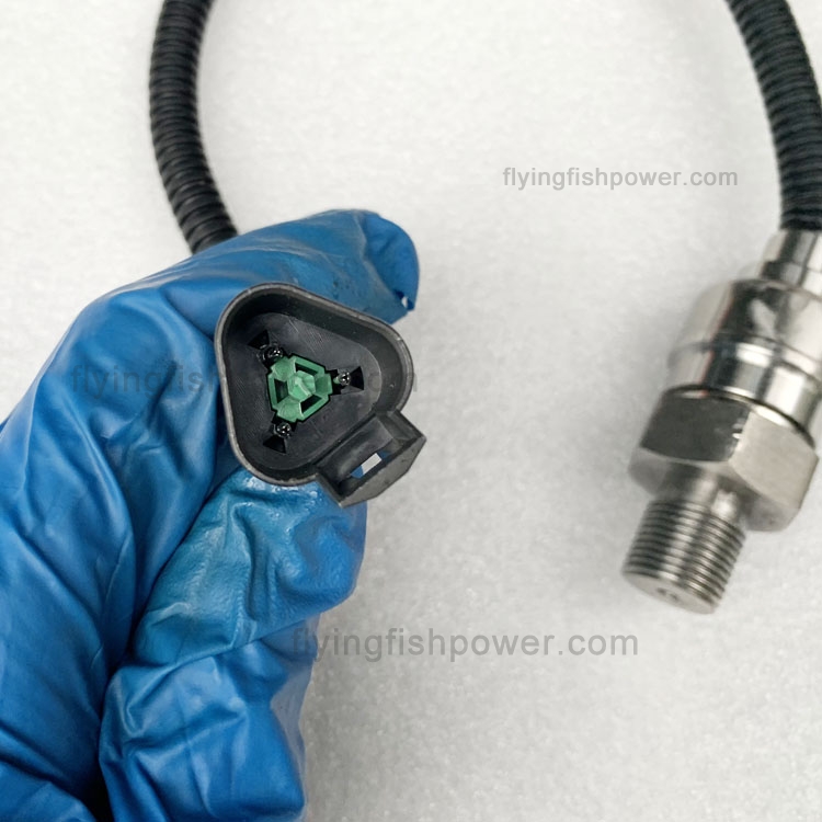 Komatsu WA380-6 WA470-6 Pressure Sensor 421-06-35121