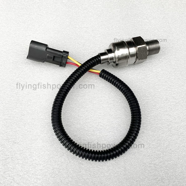 Komatsu WA380-6 WA470-6 Pressure Sensor 421-06-35121