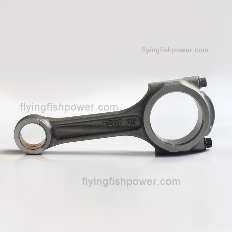 Komatsu 4D95 6D95 Engine Parts Connecting Rod 6207-31-3101 4993830