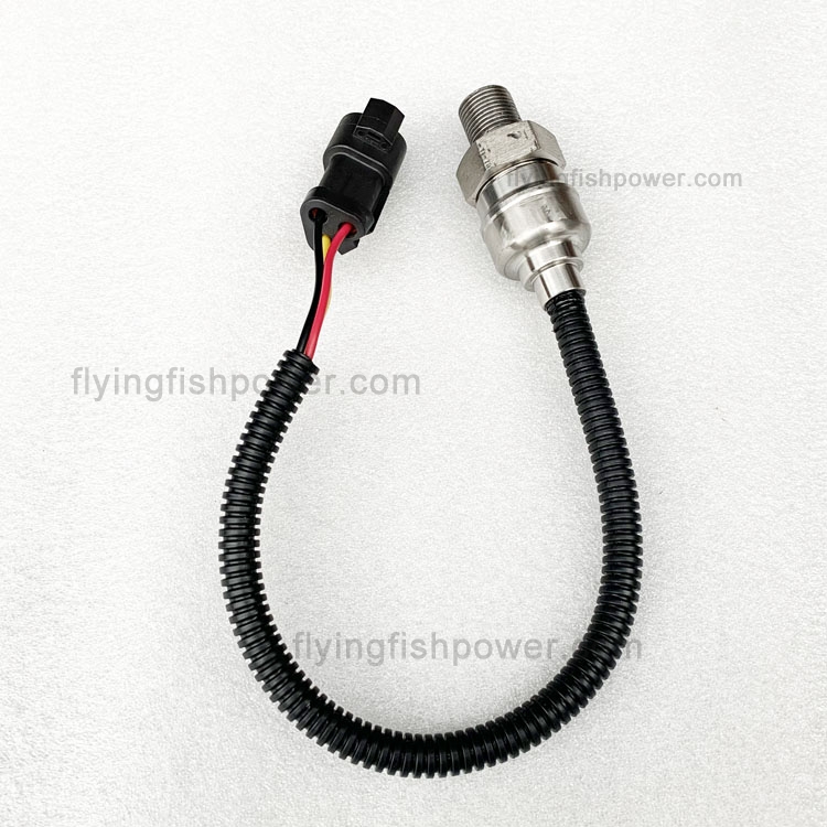 Komatsu WA380-6 WA470-6 Sensor de presión 421-06-35121