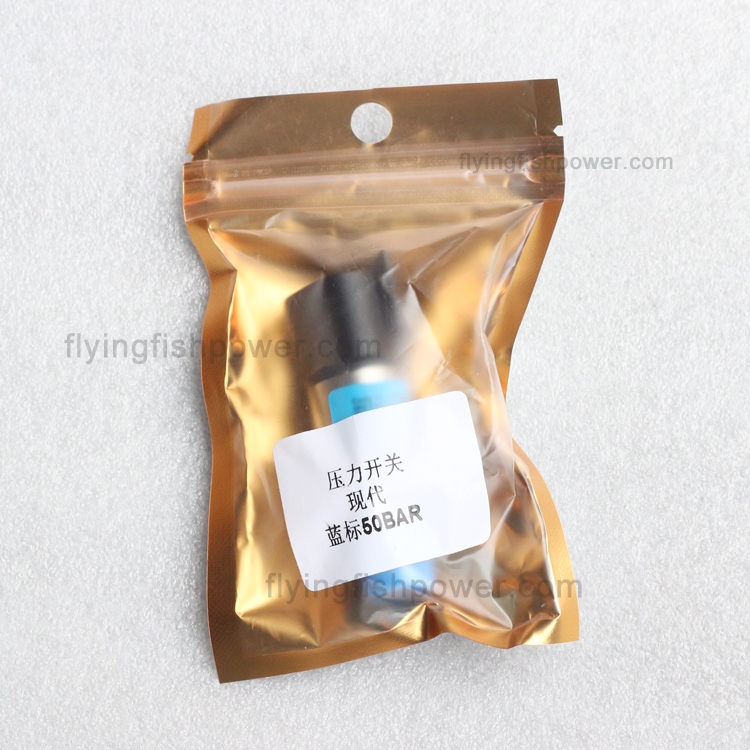 Sensor del interruptor de presión de las piezas del motor Hyundai 31Q4-40830