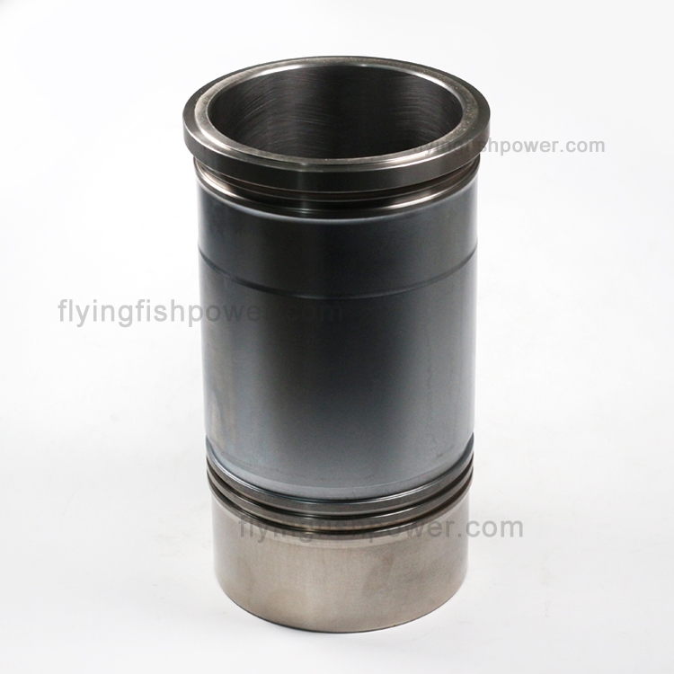 Hyundai D6CB Engine Parts Cylinder Liner 21131-84401 2113184401