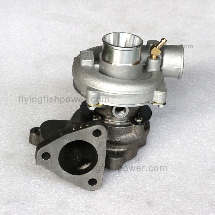 Hyundai 4D56T D4BF Engine Parts GT1749S Turbocharger 700273-0002 28200-4B151 28200-4B160