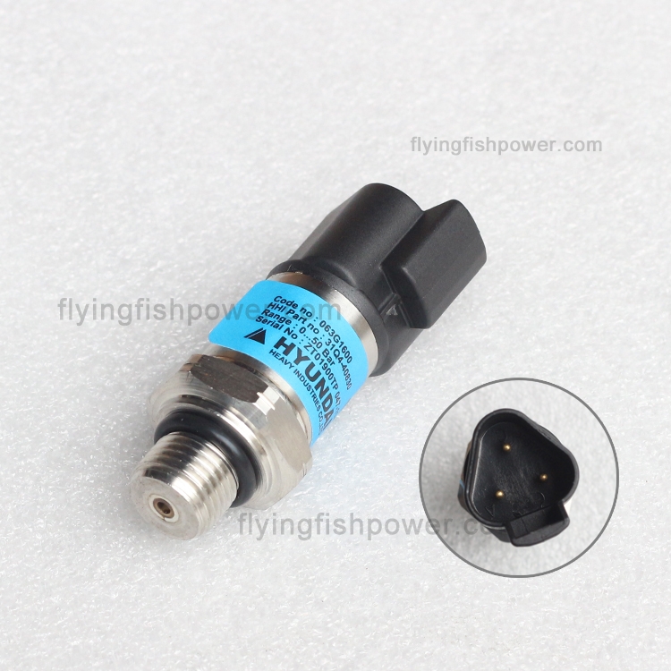 Sensor del interruptor de presión de las piezas del motor Hyundai 31Q4-40830