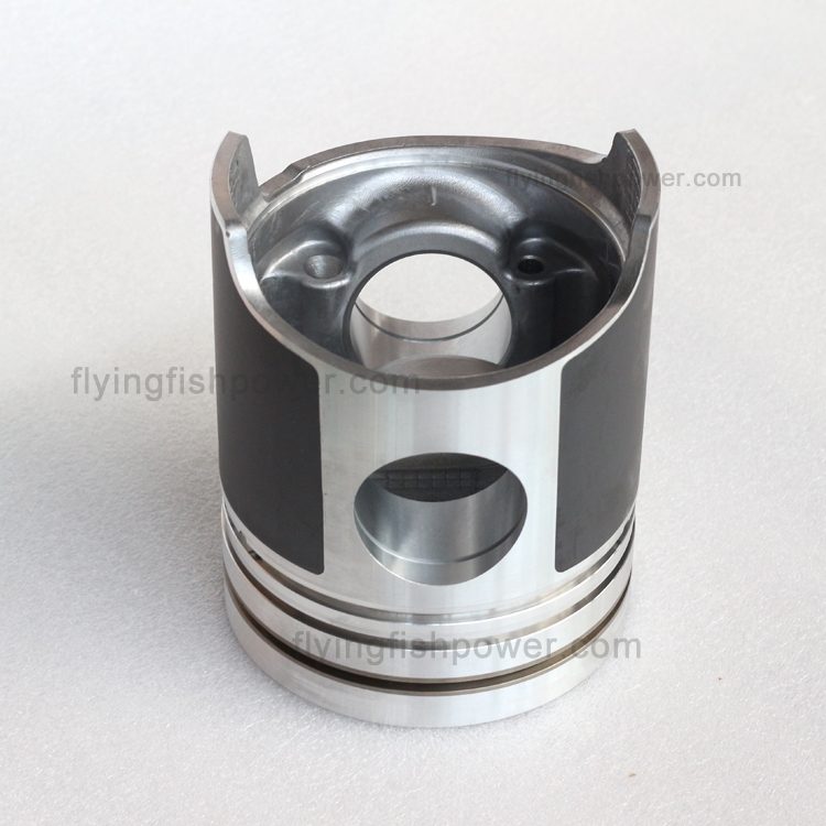 Kit de piston de pièces de moteur de Hyundai D6AC 23411-83411 23411-83411