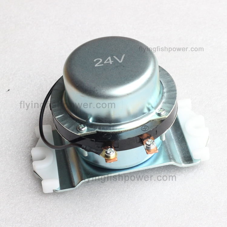 Interrupteur de relais de batterie de pièces de moteur Hyundai 21E5-0003