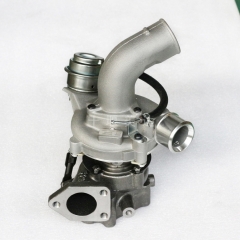 Hyundai D4CB Engine Parts GT1549S Turbocharger 767032-5001S 28200-4A380 282004A380 767032-0001