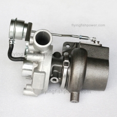 Hyundai 4D34T 4D31 4D56 Engine Parts TD05H-12G-8 turbocharger 49178-03130 28230-45500