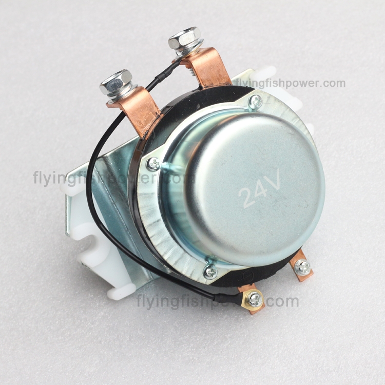 Interruptor de relé de batería de piezas de motor Hyundai 21E5-0003
