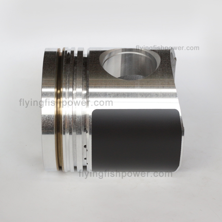 Hyundai D6CA Engine Parts Piston Kit 23411-84010 2341184010