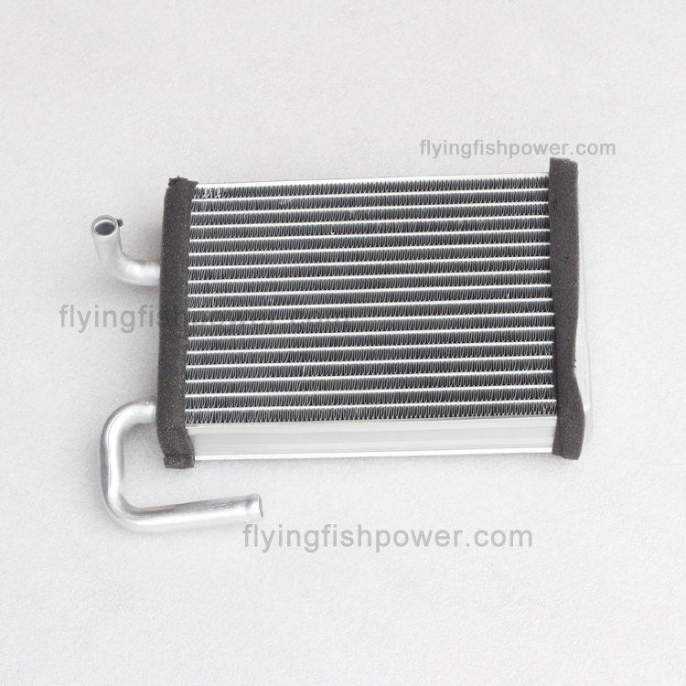 Радиатор сердечника обогревателя деталей двигателя Hyundai 11N6-90780