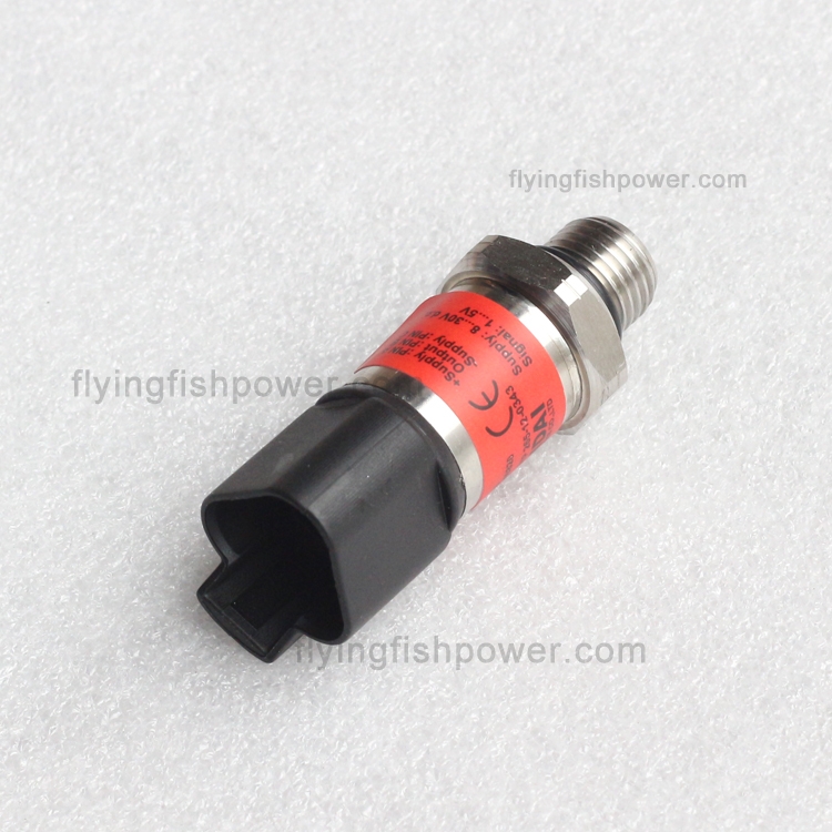 Hyundai Engine Parts Pressure Switch Sensor 31Q4-40820