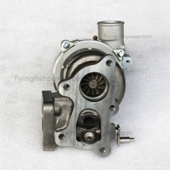 Turbocompresor 700273-0002 28200-4B151 28200-4B160 de las piezas del motor de Hyundai 4D56T D4BF GT1749S