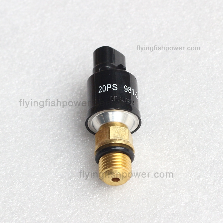 Sensor del interruptor de presión de las piezas del motor Hyundai 31E5-40500