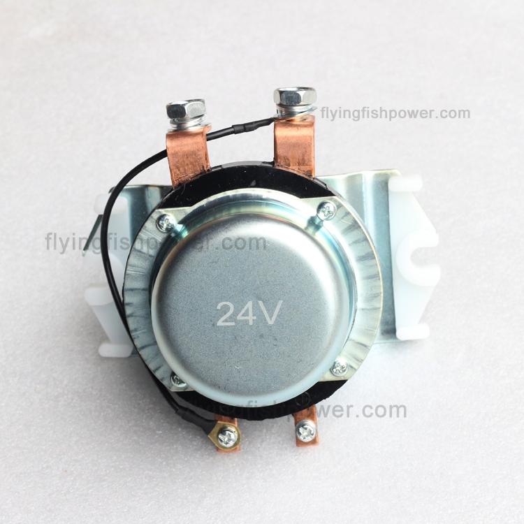 Hyundai Engine Parts Battery Relay Switch 21E5-0003