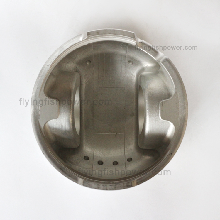 Kit de piston de pièces de moteur de Hyundai D6BR 6D16 23411-93003 2341193003