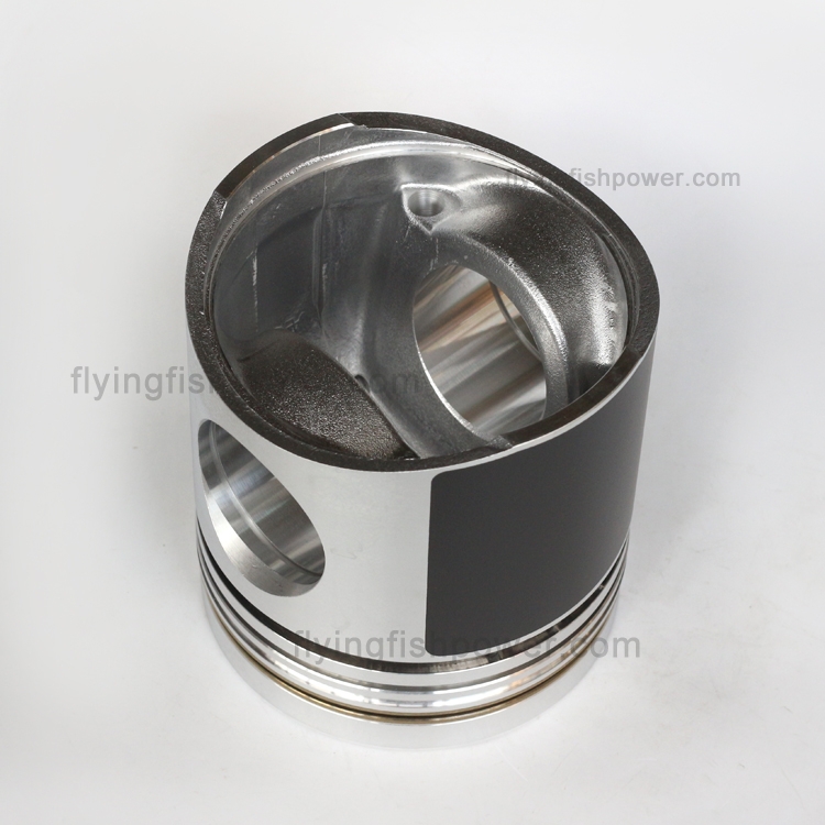 Kit de piston de pièces de moteur de Hyundai D6CA 23411-84010 2341184010