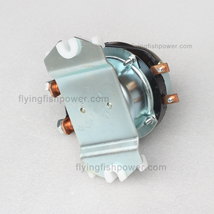 Interrupteur de relais de batterie de pièces de moteur Hyundai 21E5-0003