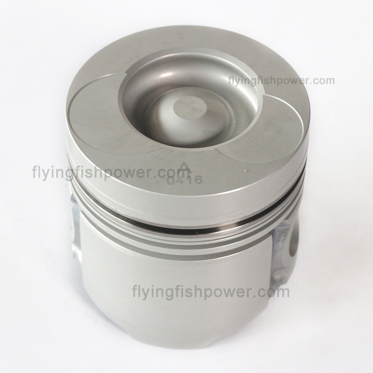 Kit de piston de pièces de moteur Doosan DB58 DB58T DB58TIS 65.02501-0416 6502501-0416 65025010416