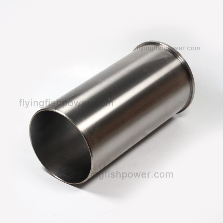 Doosan DL08 Engine Parts Cylinder Liner 65.01201-0074 6501201-0074 65012010074
