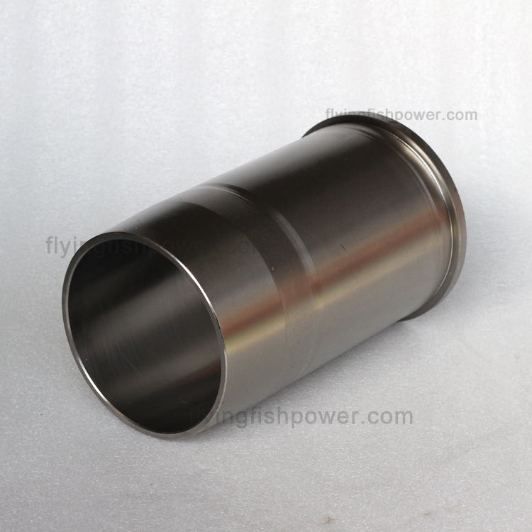 Doosan DV11 Engine Parts Cylinder Liner 65.01201-0073 6501201-0073 65012010073