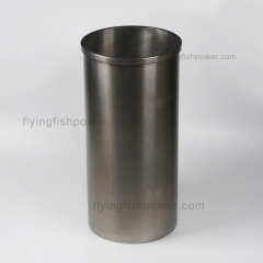 Doosan DE12 D2366 Engine Parts Cylinder Liner 65.01201-0051 6501201-0051 65012010051