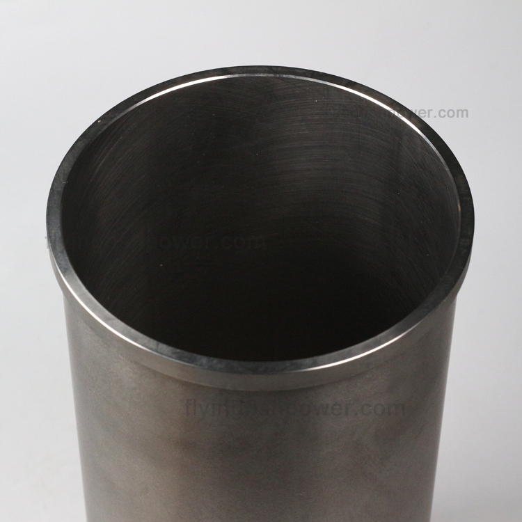 Revêtement de cylindre de pièces de moteur de Doosan DE12 D2366 65.01201-0051 6501201-0051 65012010051