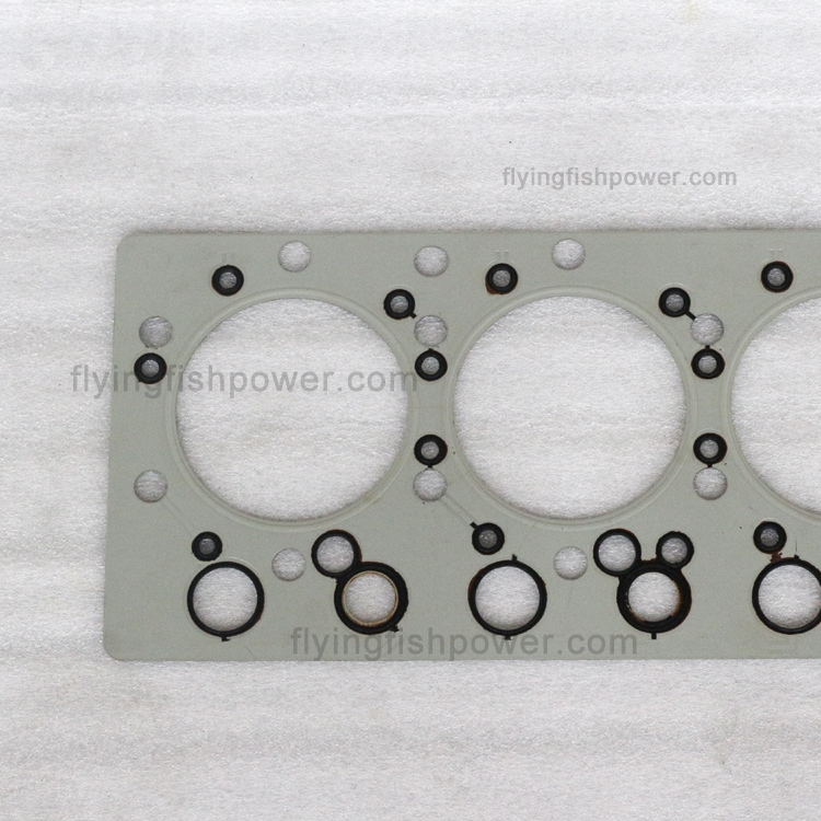 Doosan DL08 Engine Parts Cylinder Head Gasket 65.03901-0068 6503901-0068 65039010068