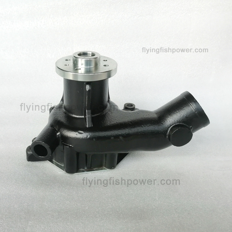 Pompe à eau de pièces de moteur de Doosan DB58TIS DB58T DB58 65.02502-8220 6502502-8220 65025028220