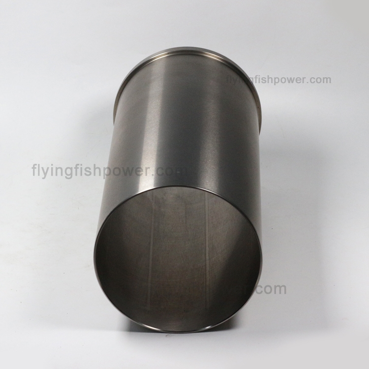 Doosan DE12 D2366 Engine Parts Cylinder Liner 65.01201-0051 6501201-0051 65012010051